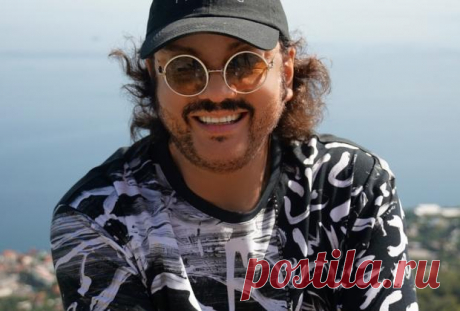 Филипп Киркоров лучше мужа Ани Лорак поздравил певицу с днем рождения