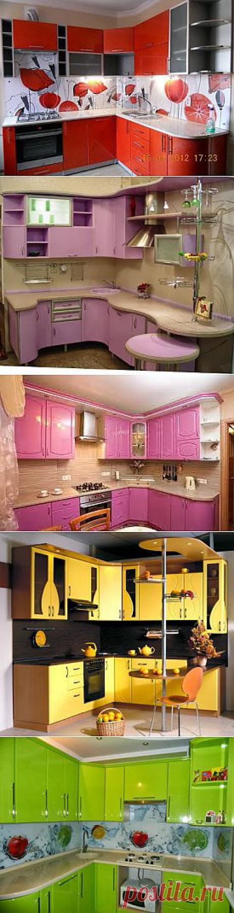 ____ ~ ДИЗАЙН ДОМА ~____: КАК ПОДОБРАТЬ МЕБЕЛЬ ДЛЯ КУХНИ.