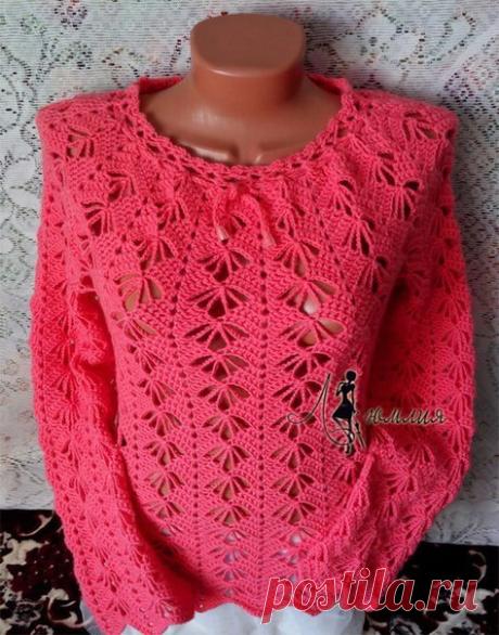 Приглашаем в группу "ВЯЗАНИЕ СПИЦАМИ КРЮЧКОМ РУКОДЕЛИЕ ВЫШИВКА " 
Полезные идеи, схемы и мастер-классы Публикация Ваших работ И отличная компания))) 
 Приходите к нам