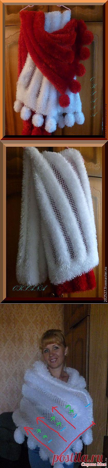 ПАЛАНТИН "БЕЛОСНЕЖКА"..