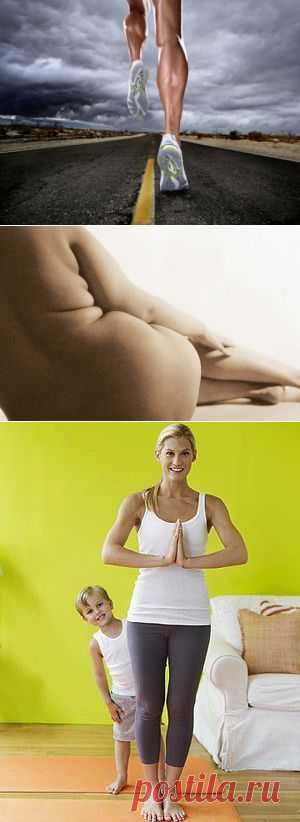 Глупые оправдания, которые превращают вас в развалюху | Я ЗДОРОВ!