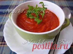 Paav bhaji - острое пюре