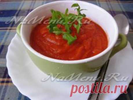 Paav bhaji - острое пюре