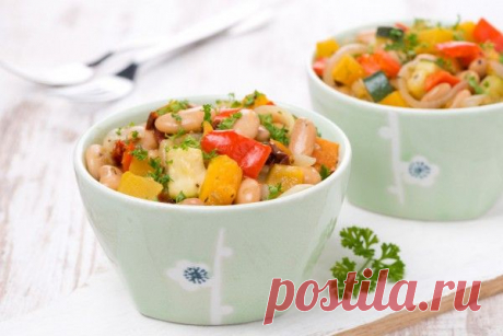 Вкусные рецепты