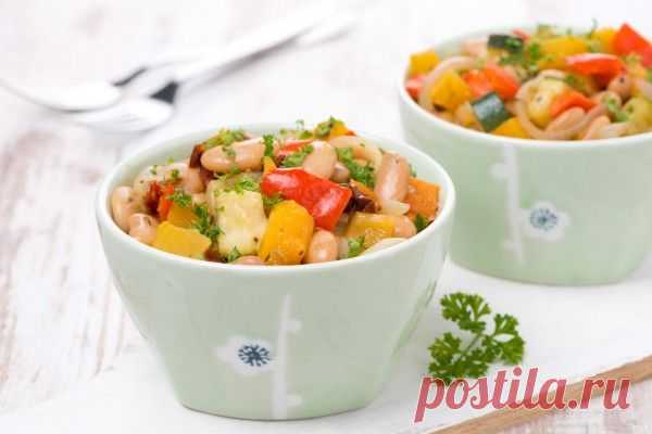 Вкусные рецепты