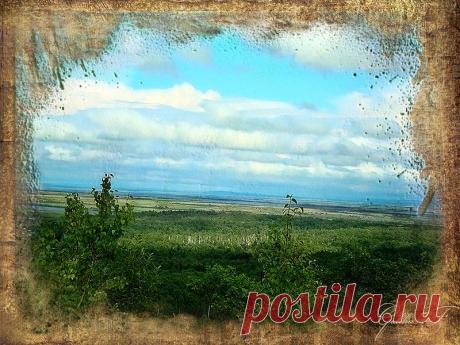 Стилизация под живопись. Урок Photoshop. - Фотошоп+видео-анимация - Группы Мой Мир