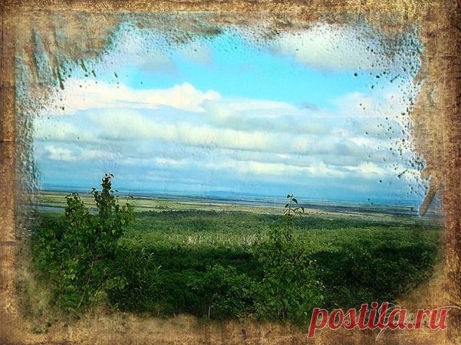 Стилизация под живопись. Урок Photoshop. - Фотошоп+видео-анимация - Группы Мой Мир