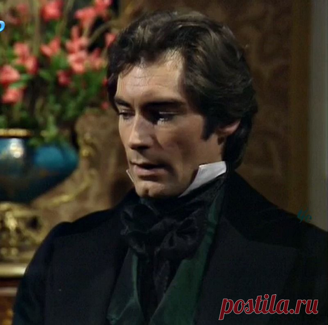 Тимоти Далтон