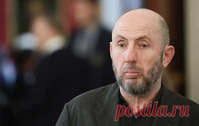 Владимир Кехман покидает пост гендиректора МХАТ им. Горького 29 сентября. Против Кехмана завели уголовное дело о растрате при реконструкции старой сцены театра