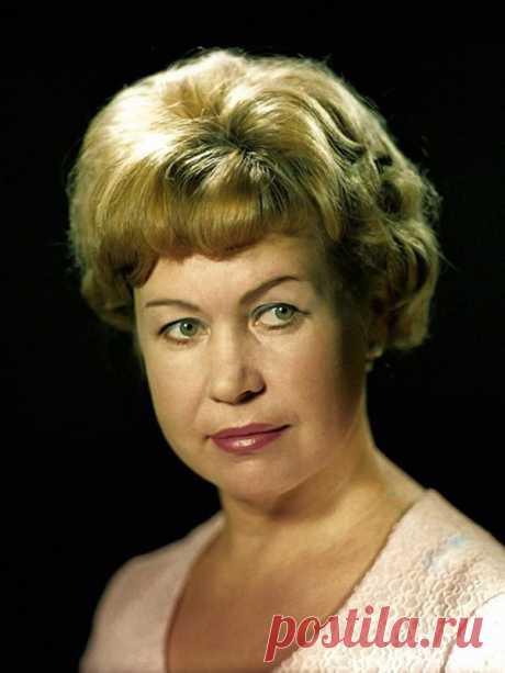Скончалась легендарная актриса Инна Макарова!🙏🙏🙏😢😢😢🌹🌹