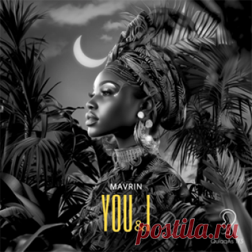 Mavrin - You & I | 4DJsonline.com