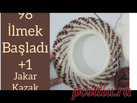 YENİ LEYLAK MODELİ ✅ yuvarlak yaka,örgü kazak, yelek, #sweatshirt