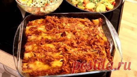 ГОТОВИМ МЕНЮ НА 2 ДНЯ ДЛЯ СЕМЬИ / ДЛЯ РАБОТАЮЩИХ / ВКУСНЫЕ РЕЦЕПТЫ