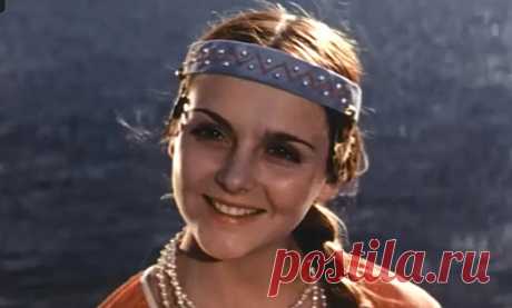 Светлана Орлова