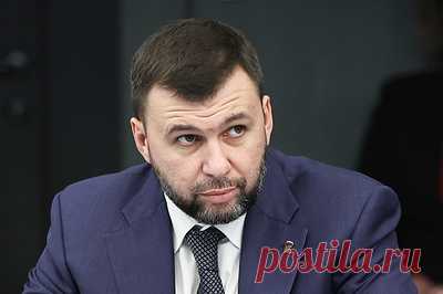 Пушилин: ВС РФ ведут городские бои в Северске ДНР. Глава Донецкой Народной Республики отметил улучшение позиций российских подразделений практически по всей линии соприкосновения в населенном пункте