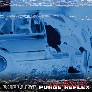 Duellist - Purge Reflex (2025) 320kbps / FLAC