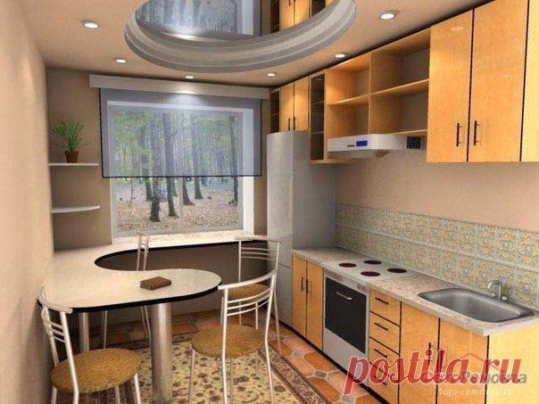 Идеи для кухни - 50 фото. Сообщество Школа ремонта и дизайна - группы Мой Мир.