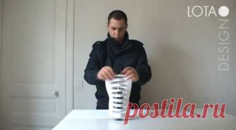 Креативное видео DIY / Интересные видео / Модный сайт о стильной переделке одежды и интерьера
