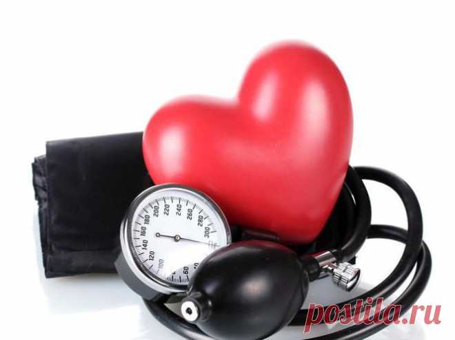 Какие продукты снижают давление » Интернет-газета Кумушка.com