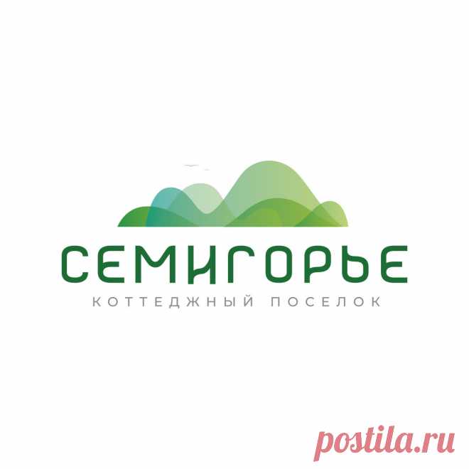 Коттеджный поселок 