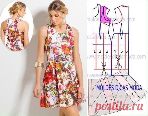 Я швея • Шитье и крой