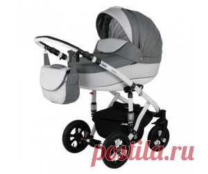 2 в 1 toscana bebe mobile
