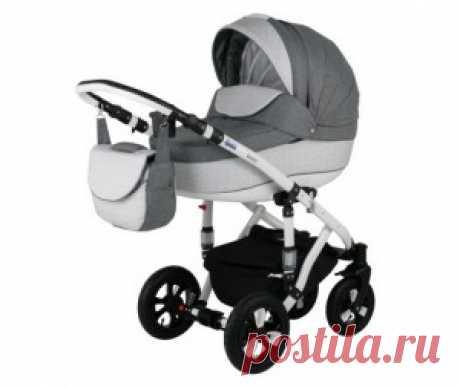 2 в 1 toscana bebe mobile