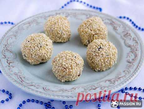 Закусочные шарики: пошаговый рецепт с фото и видео