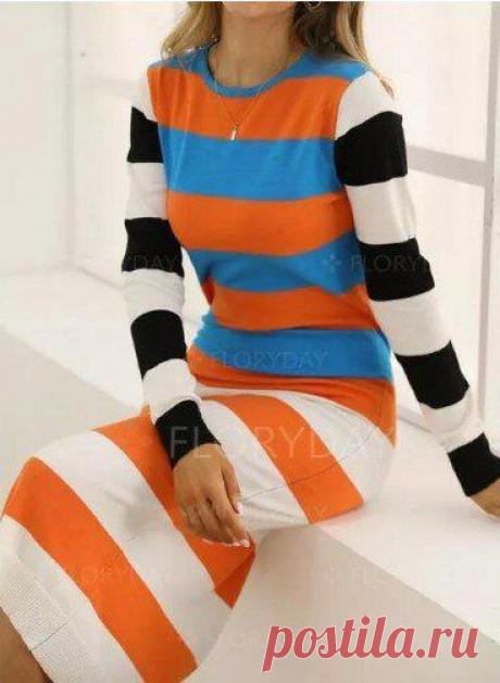 Хотите быть в тренде? Используйте идеи из живописи, полоску и Тай дай
Для одних осень ассоциируется с золотой листвой, шуршащей под ногами. а для модниц — с мягкими и уютными трикотажными платьями. В пасмурные дни так приятны …
Читай дальше на сайте. Жми подробнее ➡