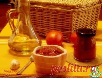 Соус для пиццы – кулинарный рецепт