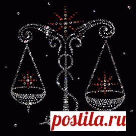 Весы Гороскоп на октябрь 2016 | FutuRealist