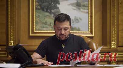 Зеленский подписал закон о ратификации Римского статута МУС. Владимир Зеленский поставил свою подпись под законопроектом о ратификации Римского статута Международного уголовного суда (МУС) на Украине. Читать далее