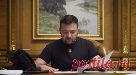Зеленский подписал закон о ратификации Римского статута МУС. Владимир Зеленский поставил свою подпись под законопроектом о ратификации Римского статута Международного уголовного суда (МУС) на Украине. Читать далее