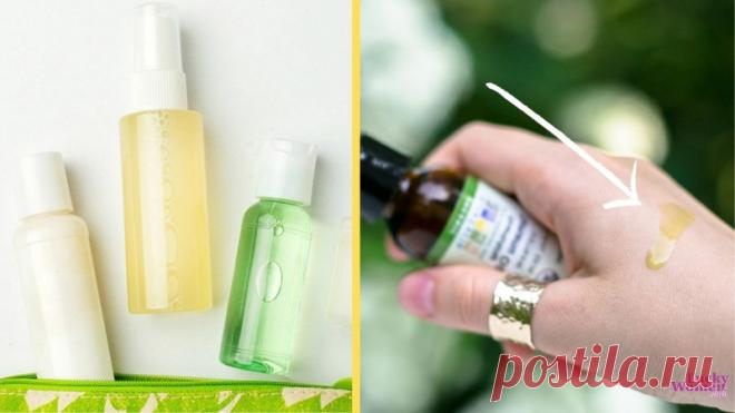 Вы все делали неправильно — эти 7 уходовых средств НЕ наносят перед сном — Домашние заботы