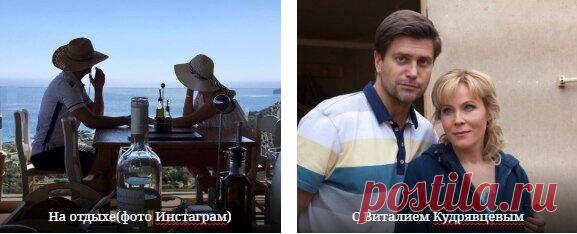 Мария Куликова счастлива в новых отношениях... На этот раз возлюбленный известной блондинки опять актер? | КУМИРЫ И ИХ ПОКЛОННИКИ | Яндекс Дзен