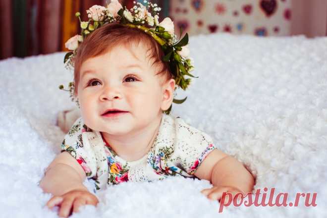 Красивые имена для девочек в 2018 году 2018 год – это год желтой земляной Собаки. Он подготовил для новорожденных девочек прекрасные имена, которые станут отличным дополнением в их будущее. Обла