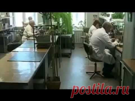 С. Лавров. Ливийский урок. За что Медведев убил Каддафи.