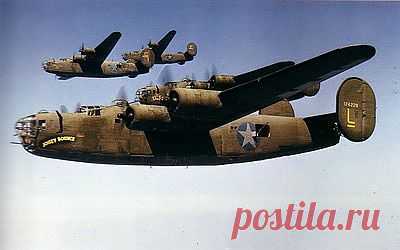 Самолёты истории: авиация России и Соединенных Штатов Америки | Мировая история авиации - легенды 20-го века