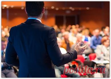 Как научиться импровизировать в разговоре?