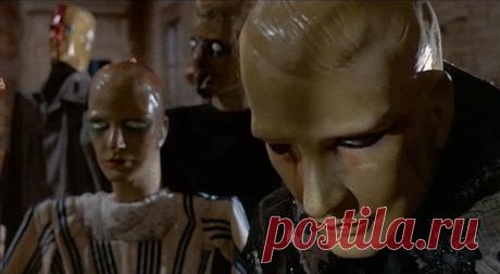 Лиза и дьявол (1973)