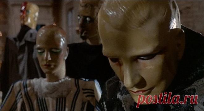 Лиза и дьявол (1973)