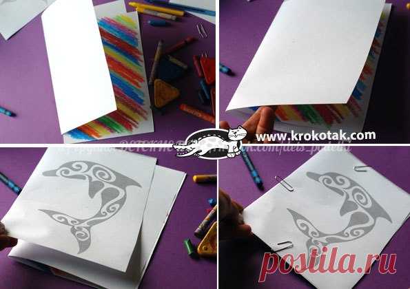 ДЕТСКИЕ ПОДЕЛКИ