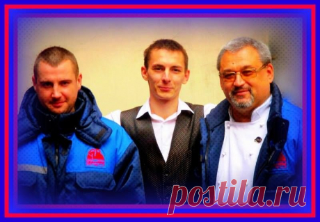 (2) Георгий Захмылов