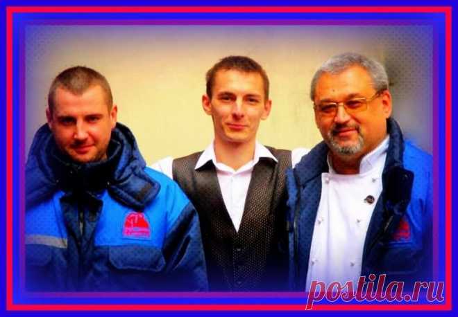 (2) Георгий Захмылов
