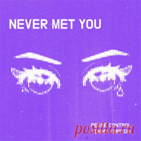 Peace Control, Tommy Kimpton - Never Met You (Extended Mix) | 4DJsonline.com