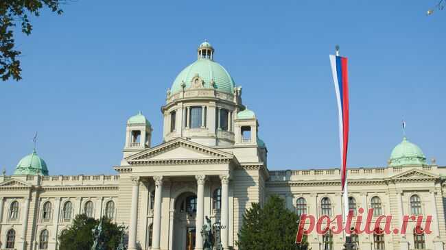 Сокращение полномочий МВД создает проблемы для Сербии, заявил Вучич