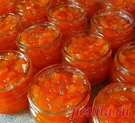 🍅Дача, 🍒сад и огород🍓 в Instagram: «Необыкновенное варенье из тыквы: три простых шага и по банкам ⠀ Добрый день, хозяюшки и любители домашних заготовок! ⠀ Варенье из тыквы -…»