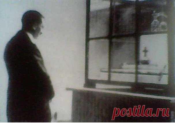 Третий рейх в поисках Святого Грааля