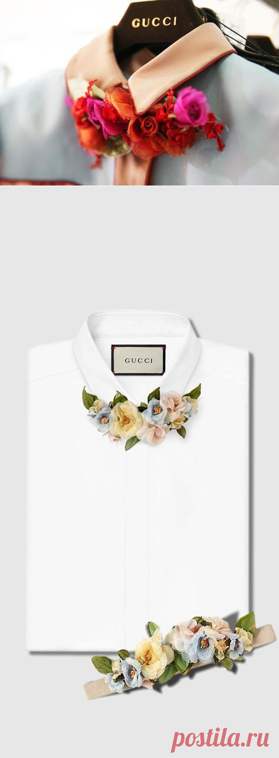 Gucci / Аксессуары (не украшения) / ВТОРАЯ УЛИЦА