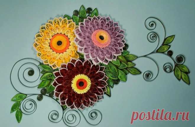 Quilling fish: 2 тыс изображений найдено в Яндекс.Картинках